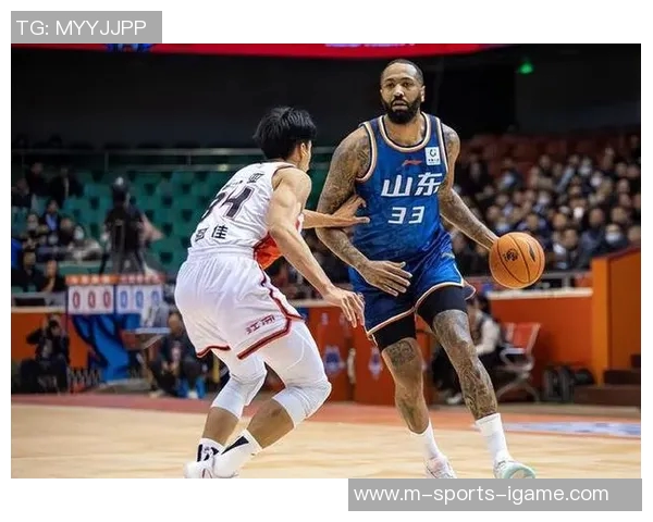 吉伦沃特逆生长成CBA传奇36岁仍创联盟得分新高朱芳雨养老论不攻自破