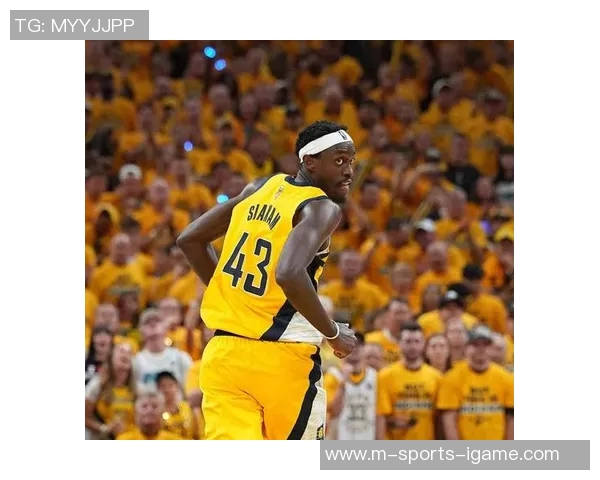 总决赛G2上半场：雷霆三少联手发威步行者攻防两端遭遇重创