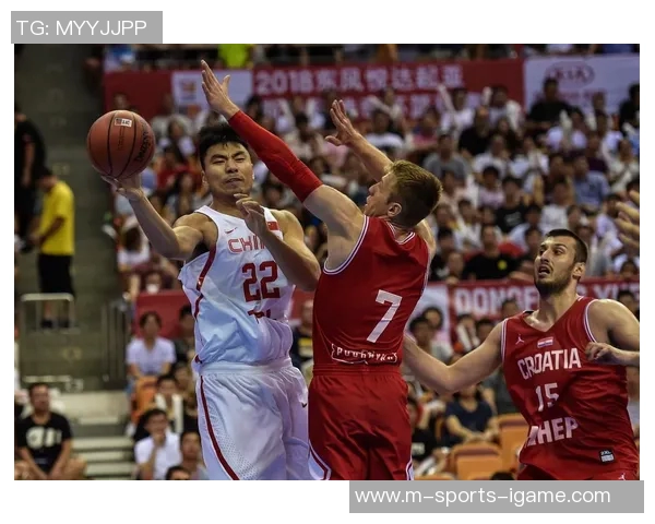 2017年中国男篮与克罗地亚激战回顾:篮球盛宴中的精彩瞬间与战术较量 2017年中国男篮与克罗地亚激战回顾:篮球盛宴中的精彩瞬间与战术较量